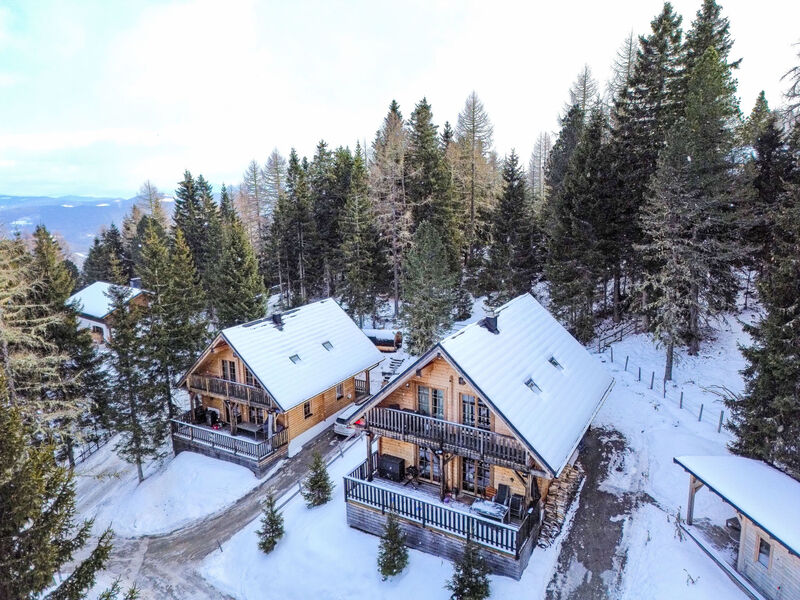 Tom´S Hütte