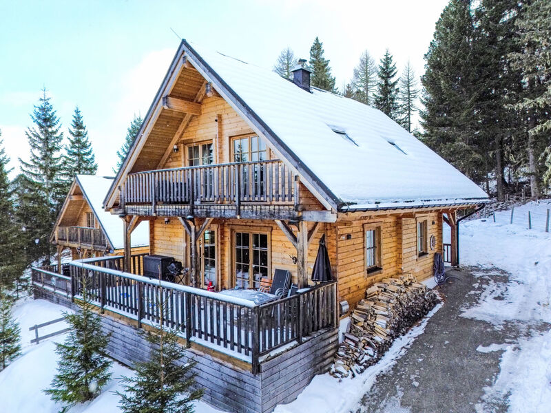 Tom´S Hütte
