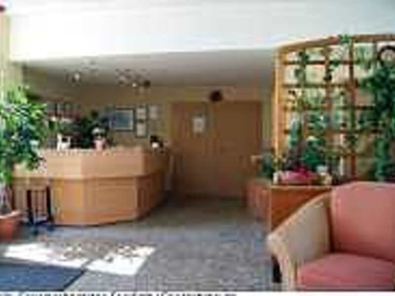 Hotel Ferienwohnanlage Friedrich
