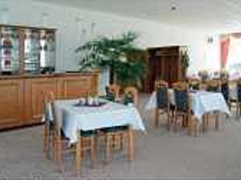 Hotel Ferienwohnanlage Friedrich