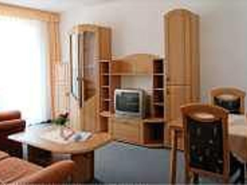 Hotel Ferienwohnanlage Friedrich