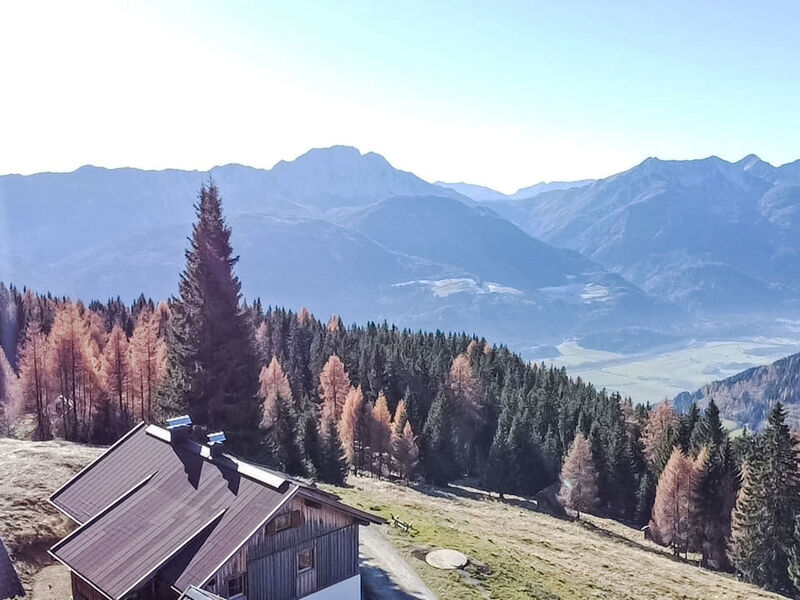 Heregger Hütte