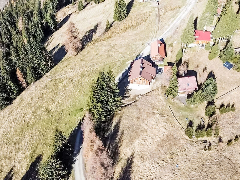 Heregger Hütte