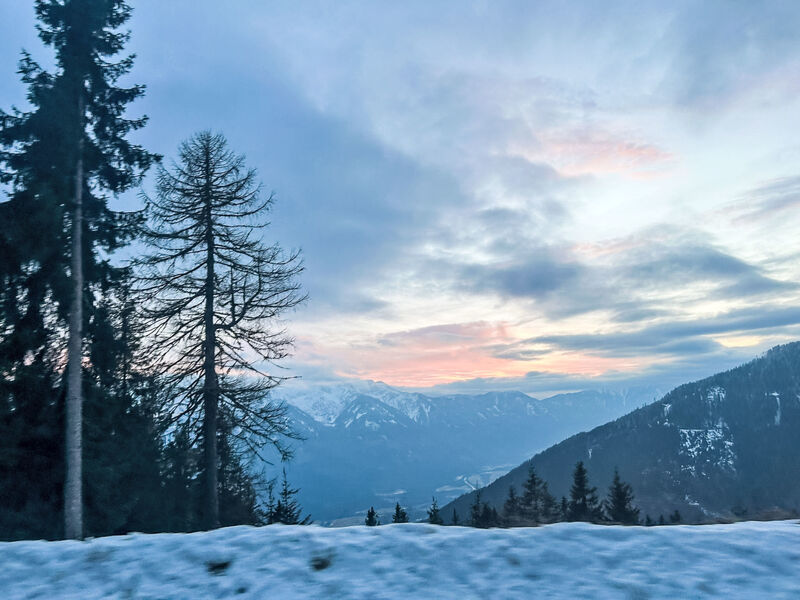Heregger Hütte