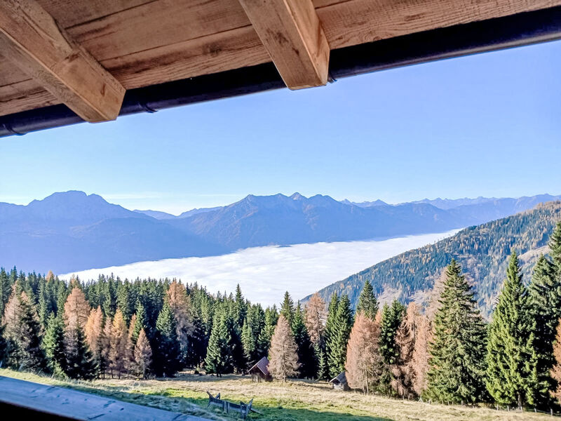 Heregger Hütte