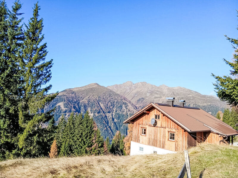 Heregger Hütte