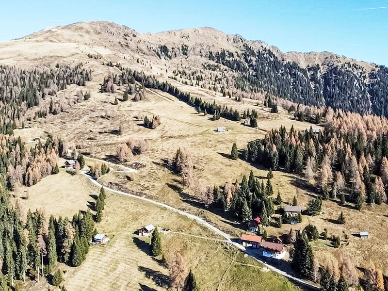 Heregger Hütte