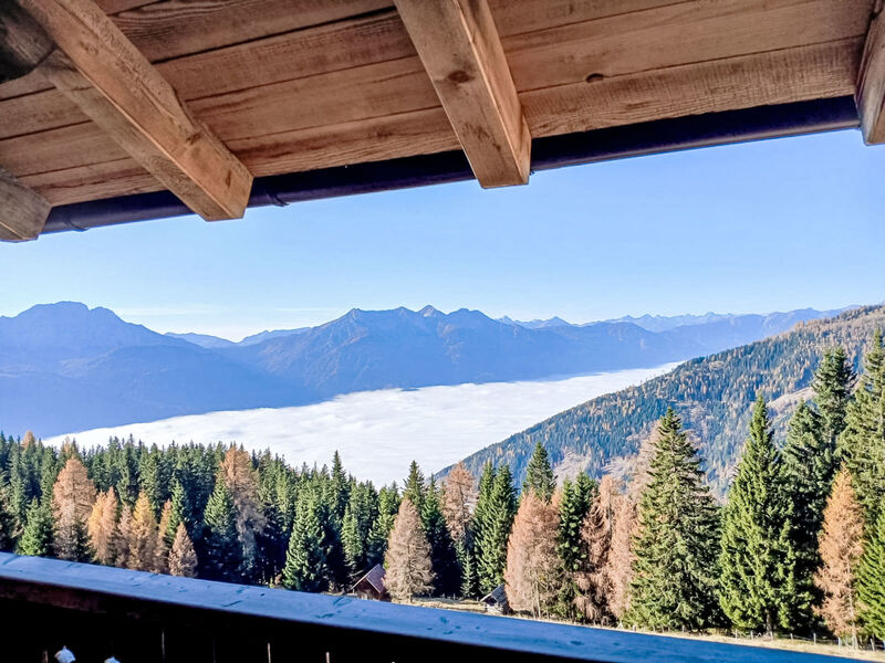 Heregger Hütte
