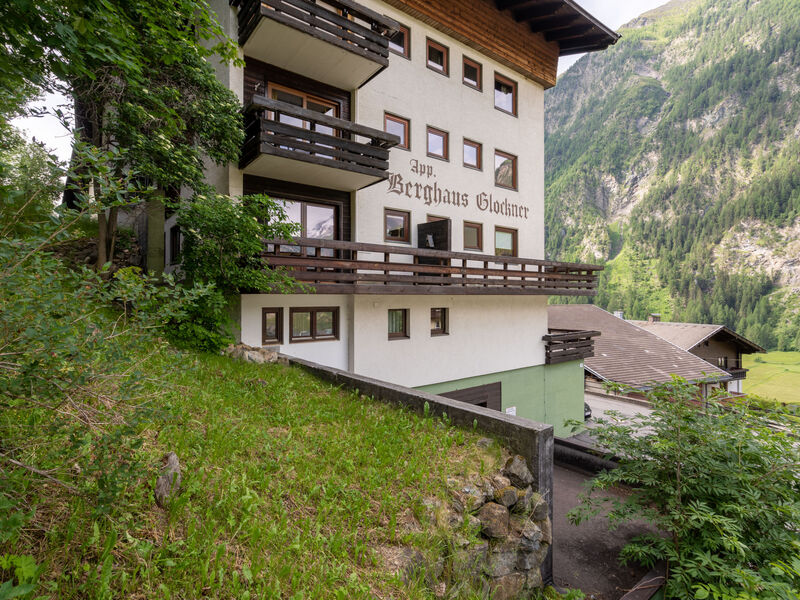 Glockner