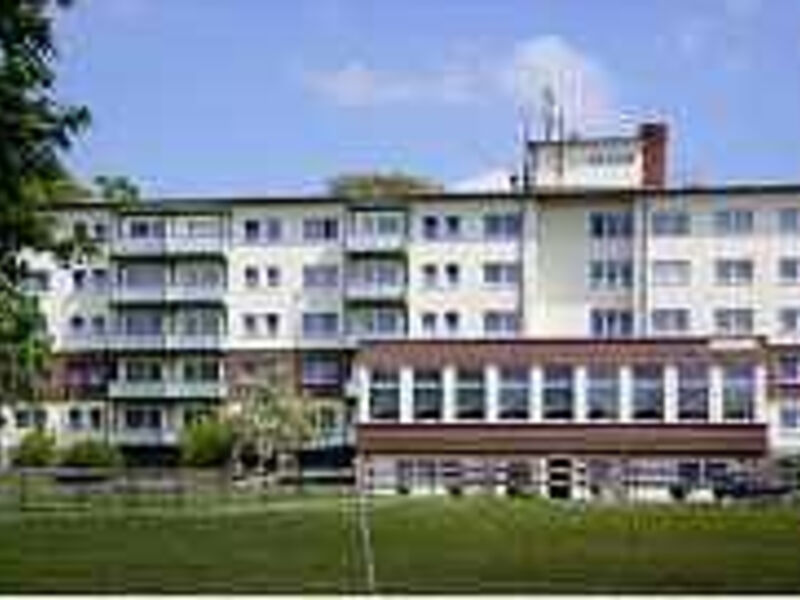 Appartementhaus Ferienwohnanlage Friedrich