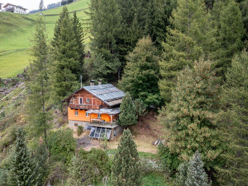 Adlerhorst Großglockner