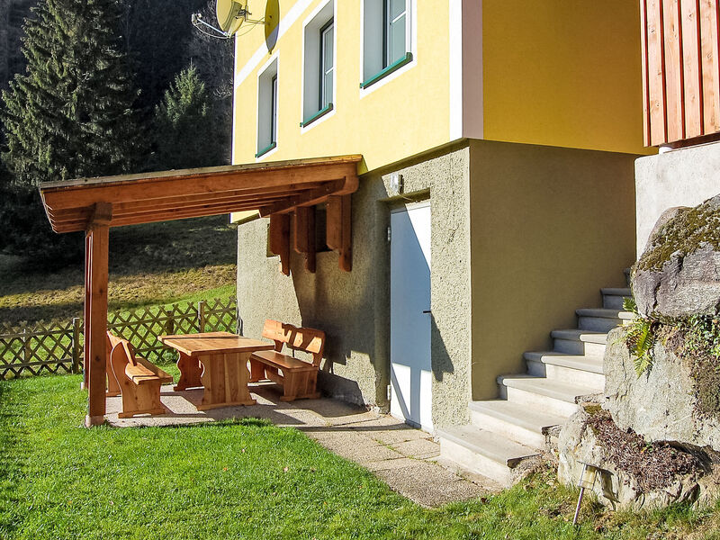 Krechen Alm
