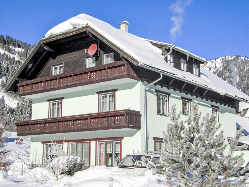Talboden