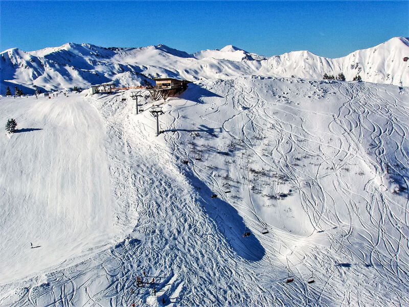 Talboden