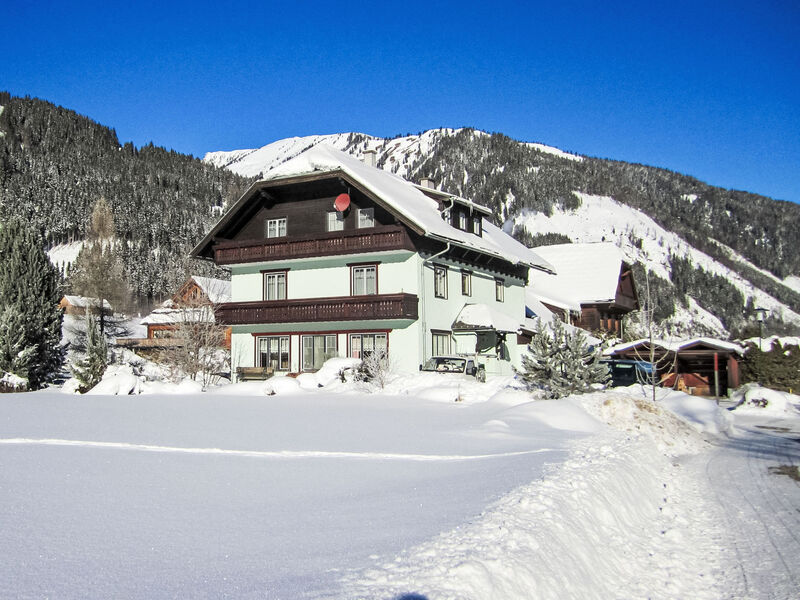 Talboden