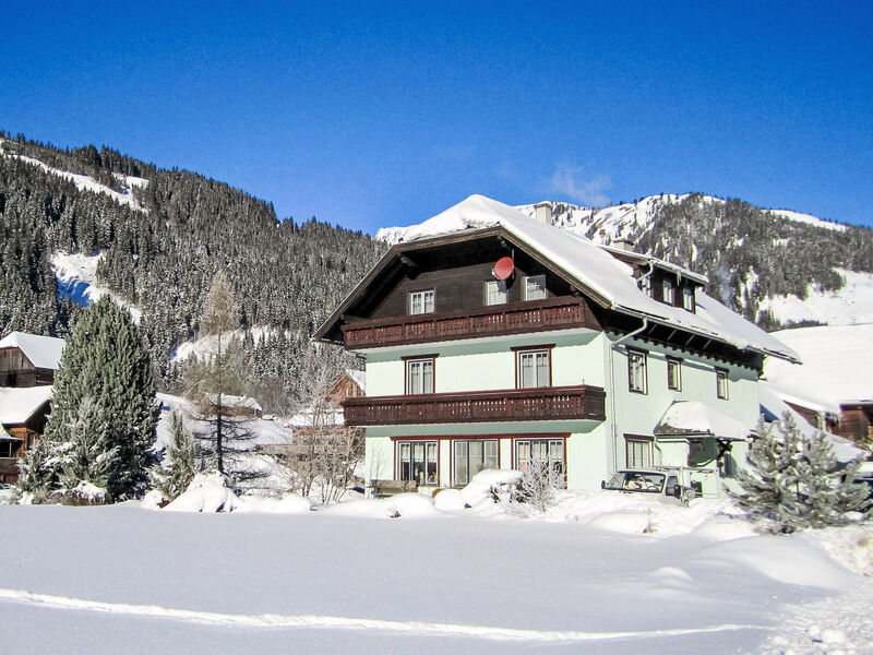 Talboden