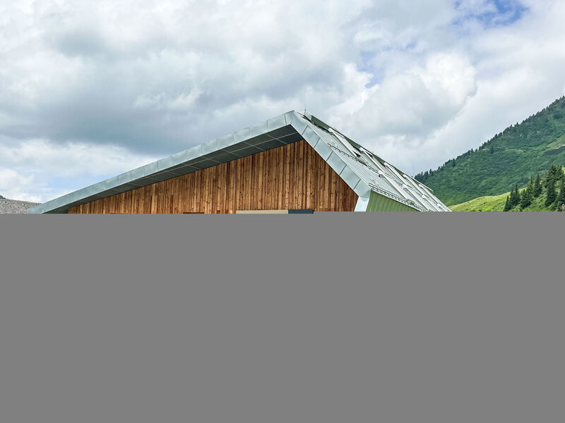 Hideaway Planneralm by Jufa Hotels