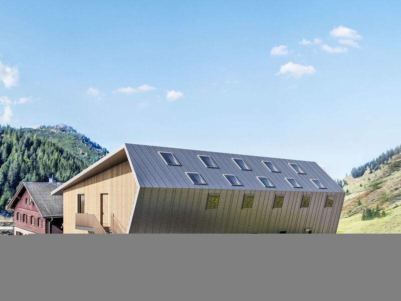 Hideaway Planneralm by Jufa Hotels