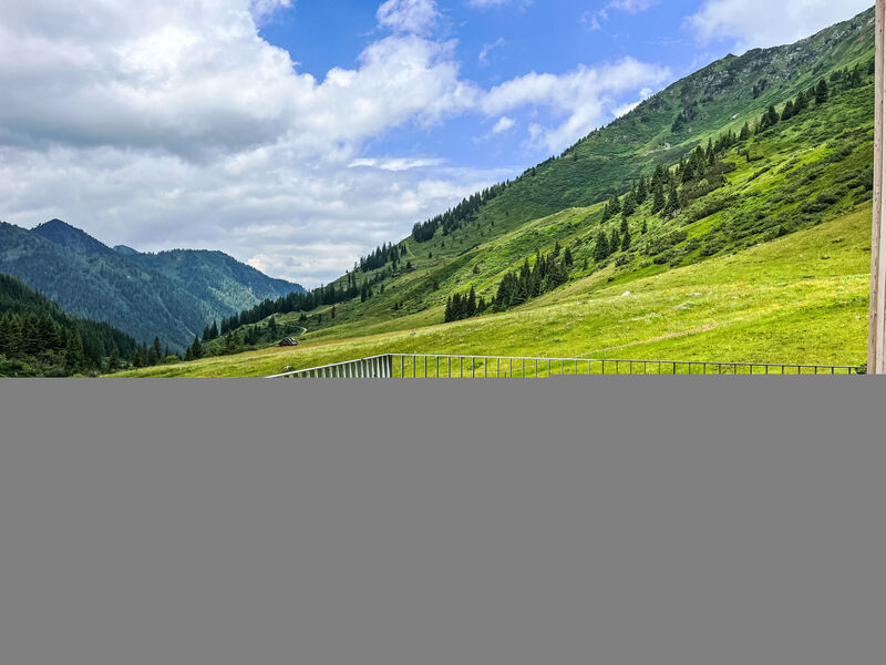 Hideaway Planneralm by Jufa Hotels