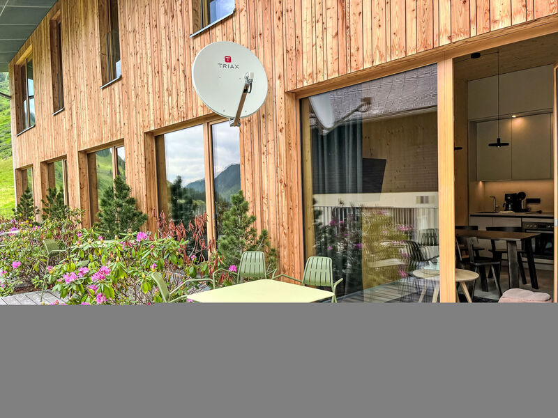 Hideaway Planneralm by Jufa Hotels