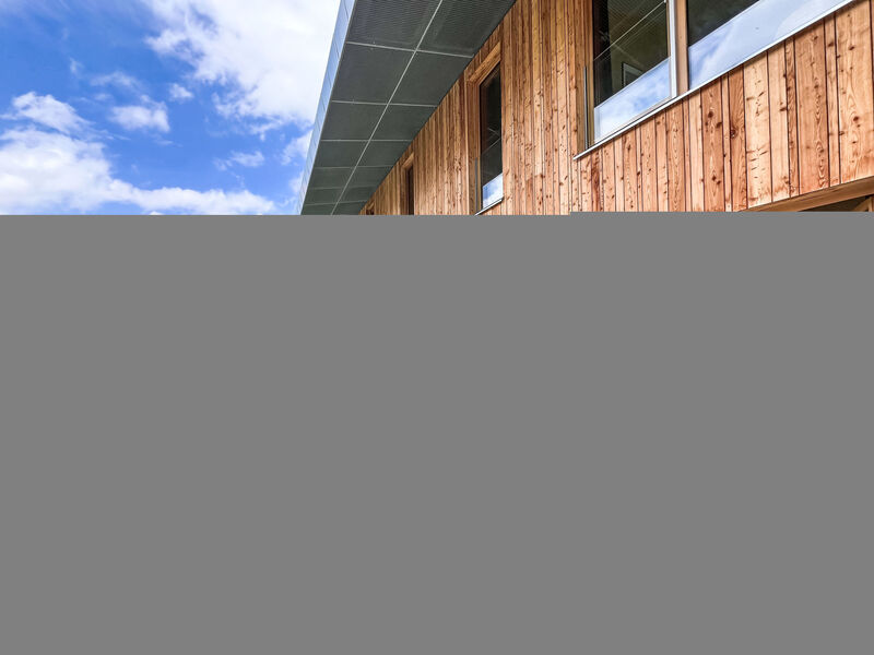 Hideaway Planneralm by Jufa Hotels