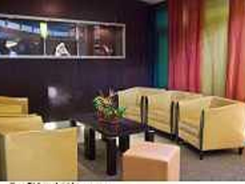 Hotel GHOTEL hotel & living Hannover