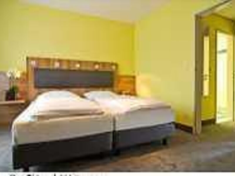 Hotel GHOTEL hotel & living Hannover
