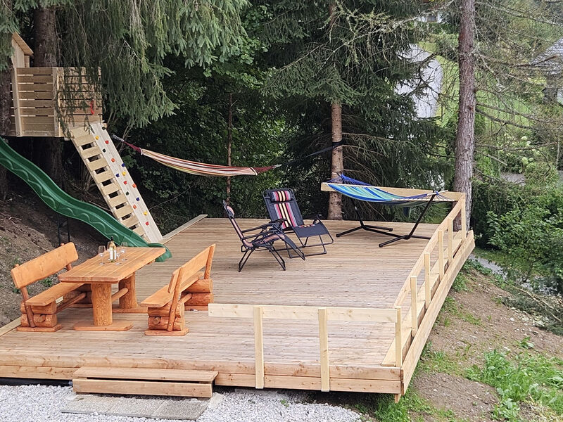 Ferienwohnung