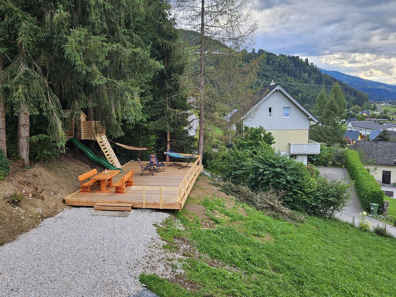 Ferienwohnung