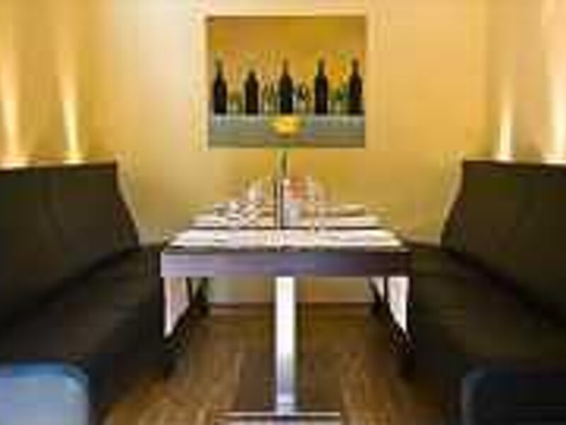 Hotel GHOTEL hotel & living Hannover