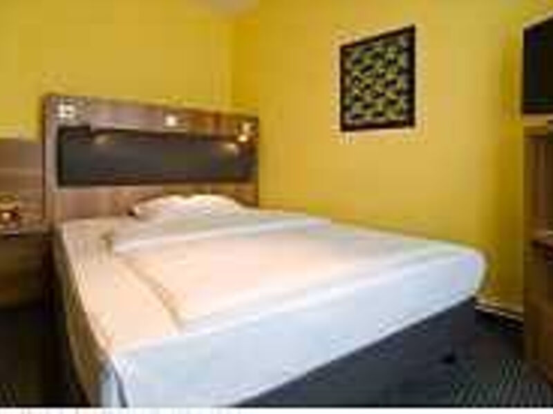 Hotel GHOTEL hotel & living Hannover