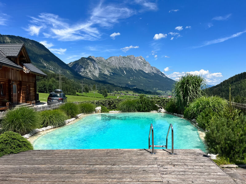 Fredis Hütte