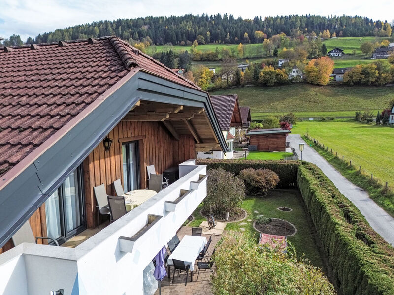 Ferienwohnung Monika