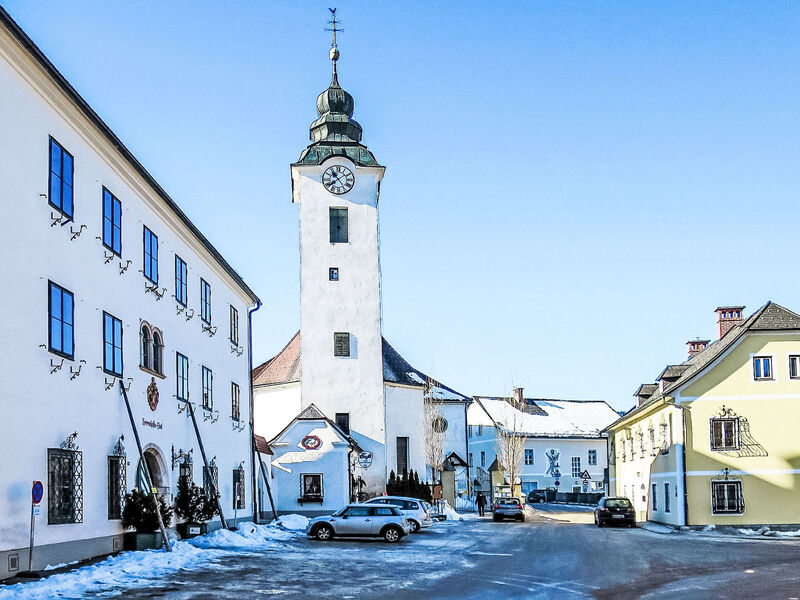 Ferienwohnung Monika