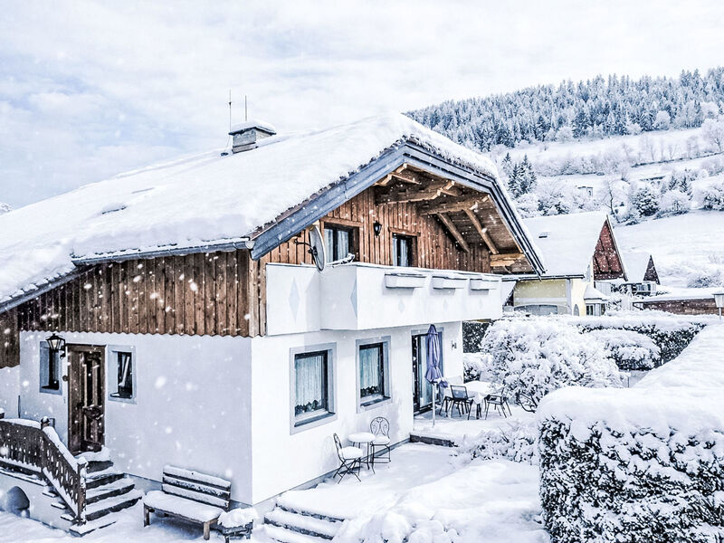 Ferienwohnung Monika