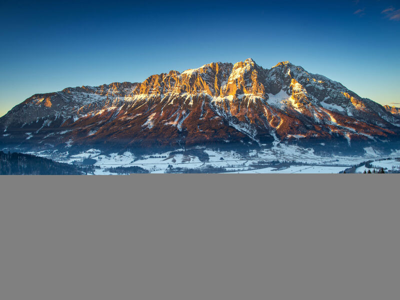Ferienwohnung Gartenblick