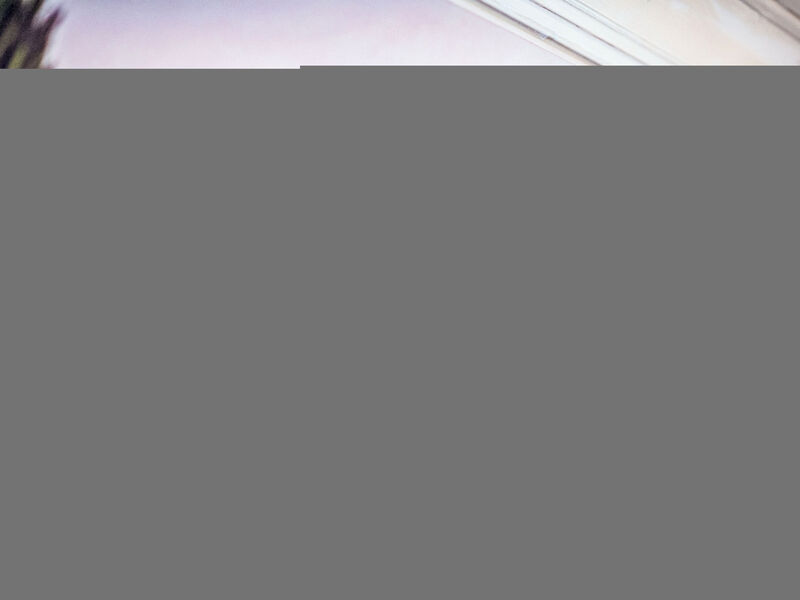 Ferienwohnung Gartenblick