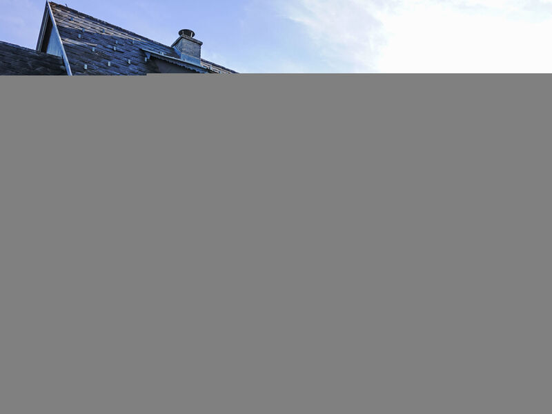 Ferienwohnung Gartenblick