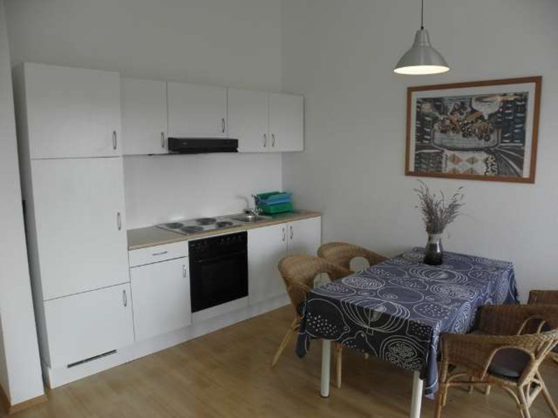 Apartmány 1321-33