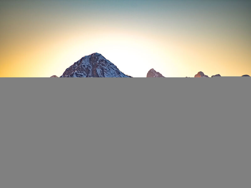 Ferienwohnung Gartenblick