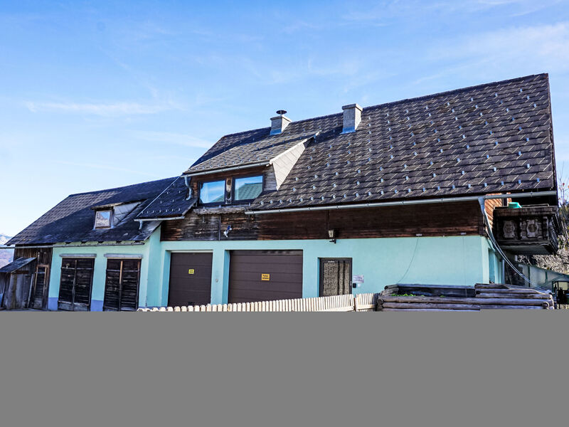 Ferienwohnung Gartenblick