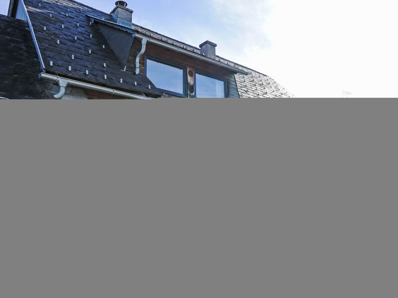 Ferienwohnung Gartenblick