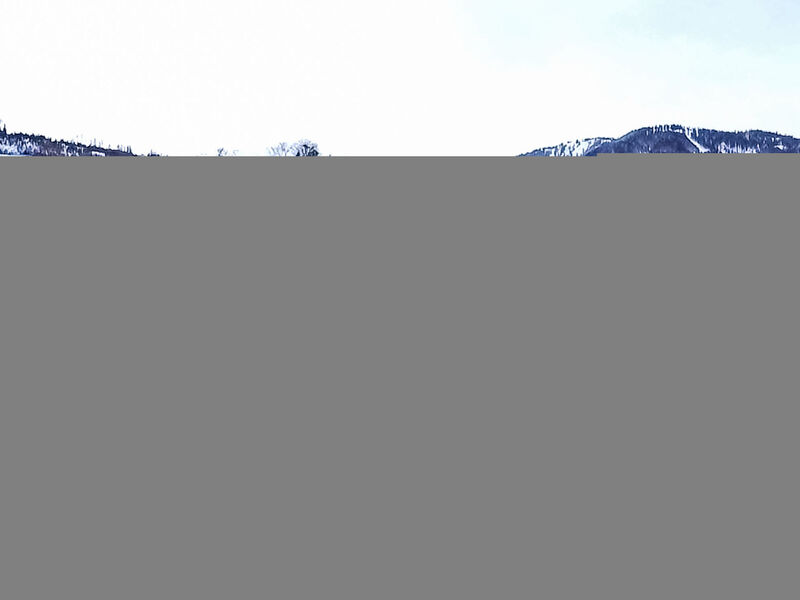 Ferienwohnung Gartenblick