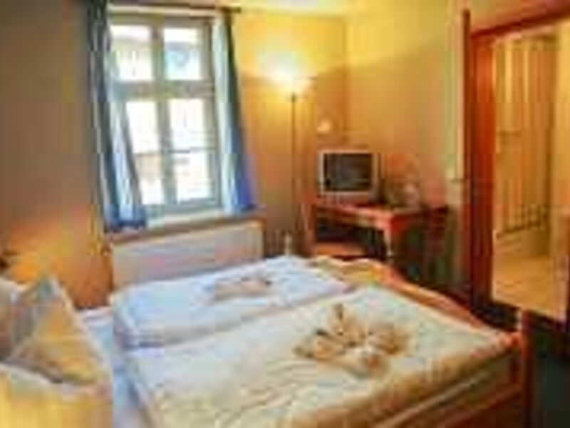 Hotel Garni Maria Aurora