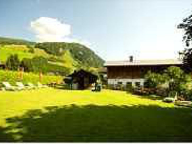 Hotel Gasthof Bräu