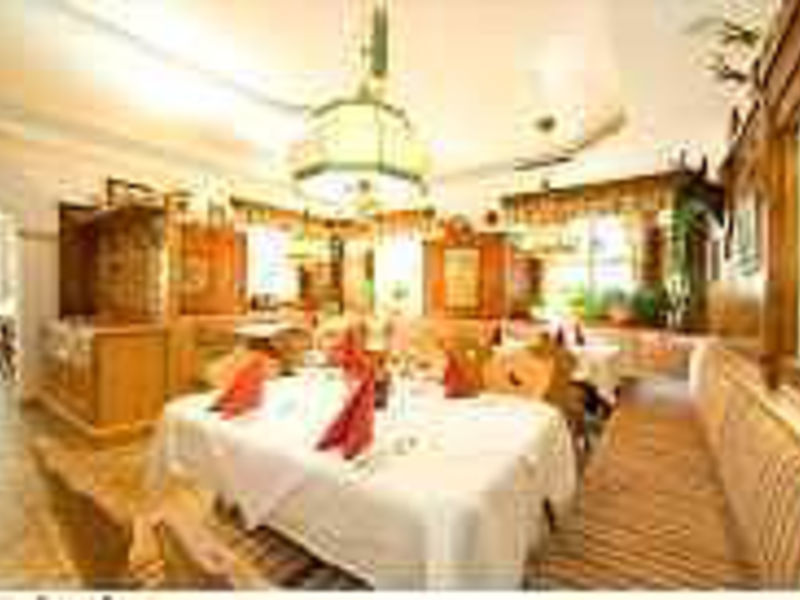 Hotel Gasthof Bräu
