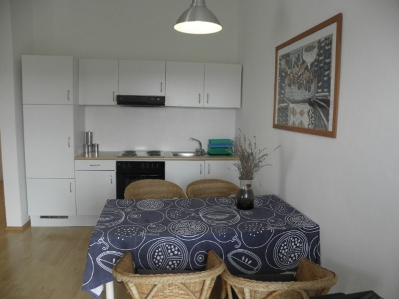 Apartmány 1321-33