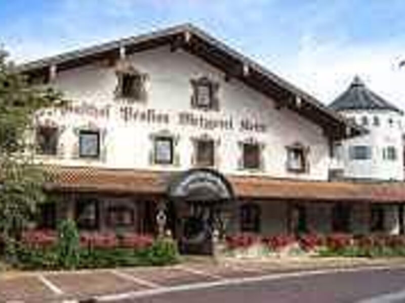 Hotel Gasthof Kern