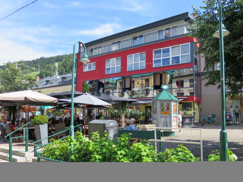 Papa Joe´S Kuschelappartements