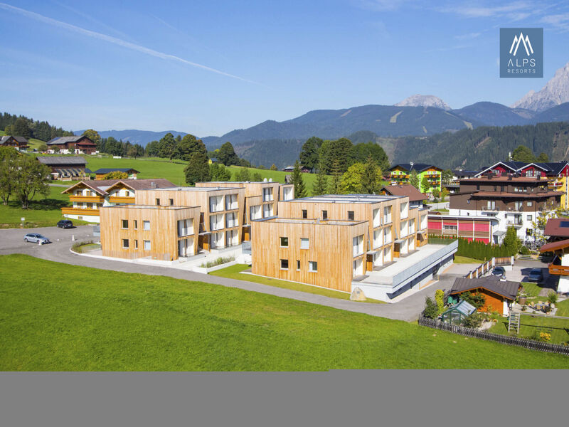 Alpenrock Schladming